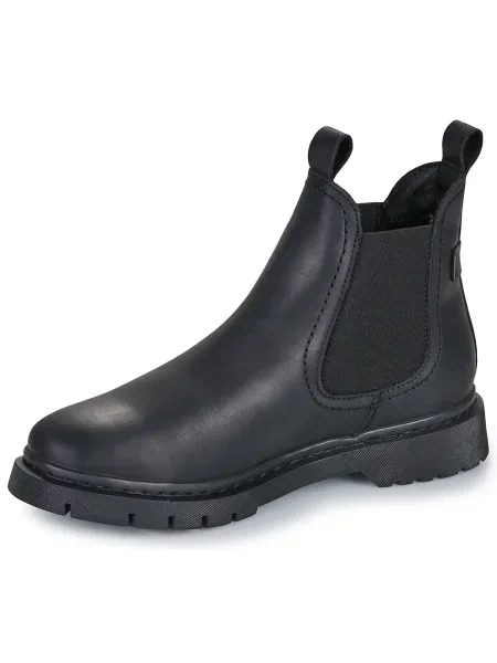 Pantofi Tamaris negru