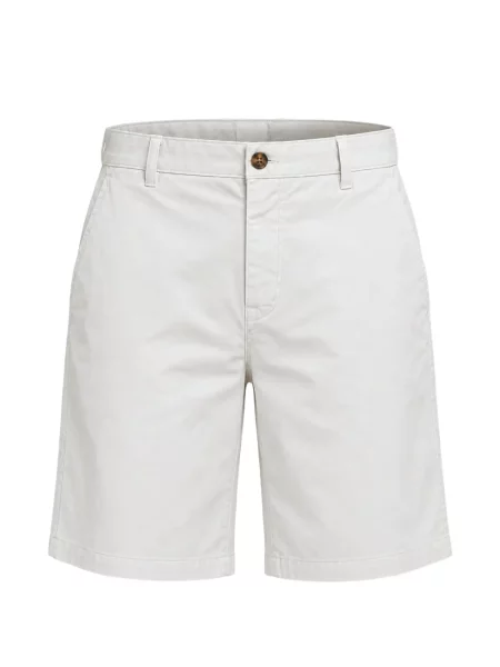 Παντελόνι chino Blauer λευκό