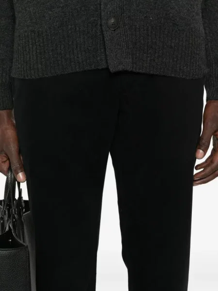 Pantaloni Jacob Cohën negru