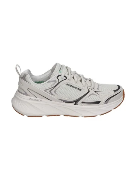 Félcipo Skechers bézs