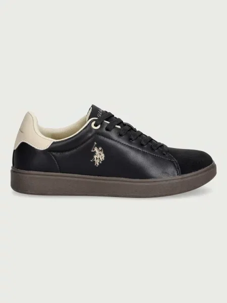 U.S. Polo Assn. кросівки