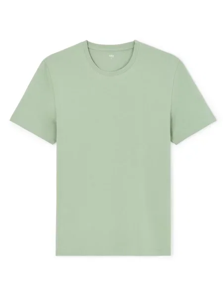Tricou Celio verde