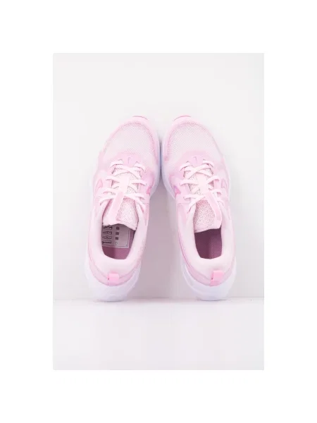Pantofi copii Nike roz