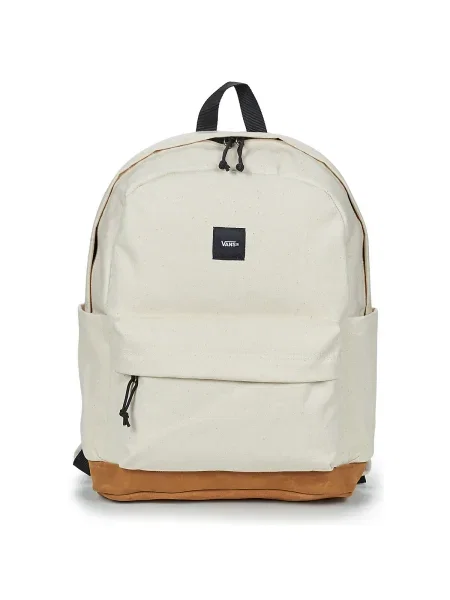 Mestský batoh Vans Old Skool Sport 22 l béžová