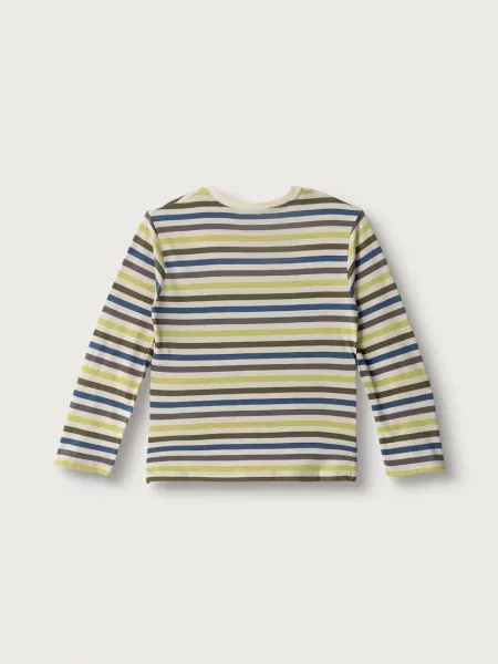 Детский лонгслив United Colors Of Benetton