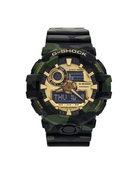 Pολόι G-shock