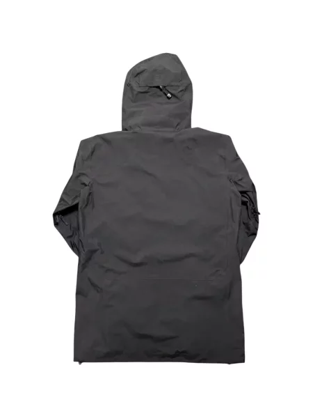 Geacă Arc'teryx negru