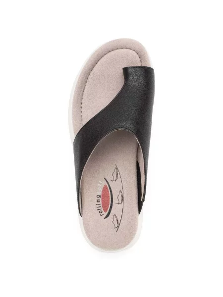 Pantofi Gabor negru