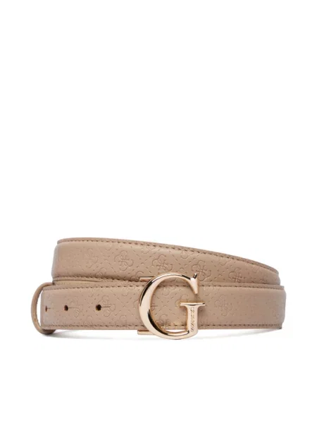 Guess Curea de Damă bej