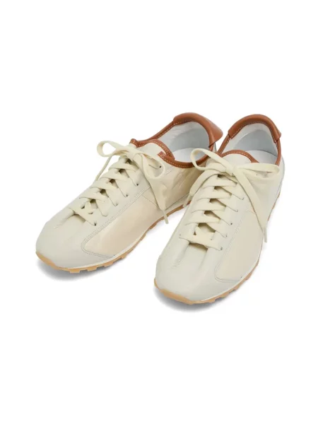 Buty do tenisa Jacquemus do tenisa szare