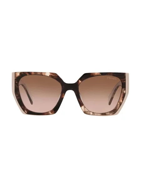 Prada ochelari de soare pentru femei maro