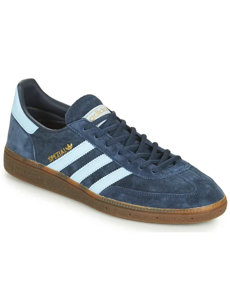 Pantofi Adidas albastru