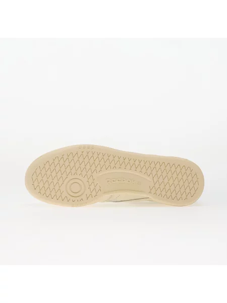 Reebok Tenisky CLUB C REVENGE karmínově / offwhite červené