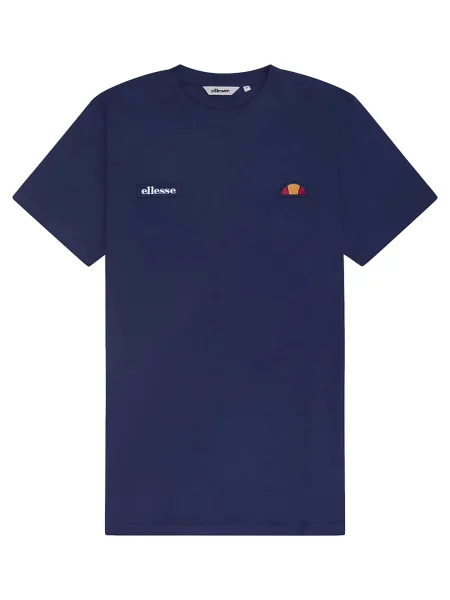 Πουκάμισο Ellesse μπλε