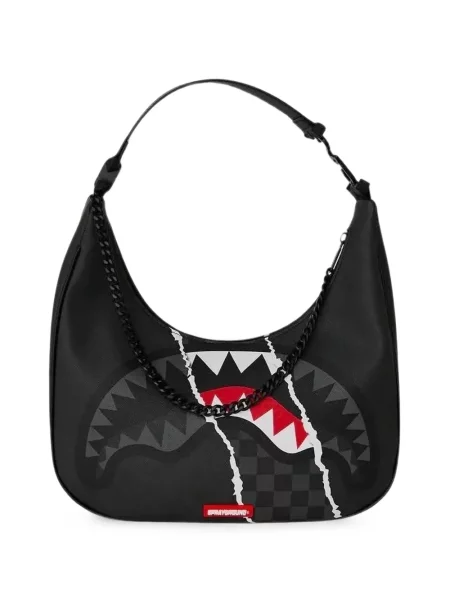 Geantă Sprayground negru