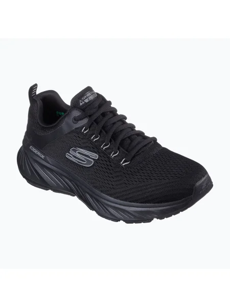 Маратонки Skechers черно