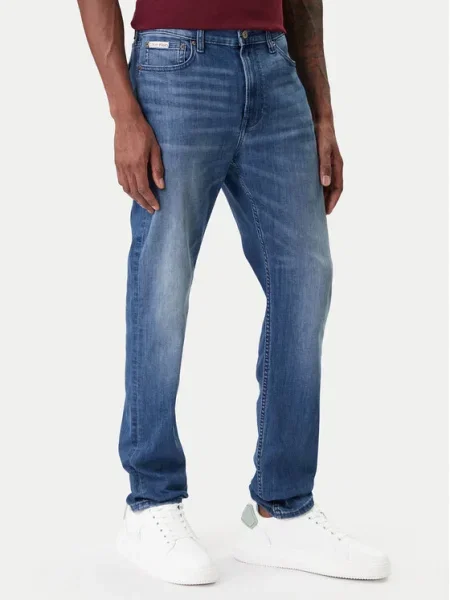 Calvin Klein Jeans Blugi albastru