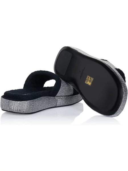 Pantofi D&g negru