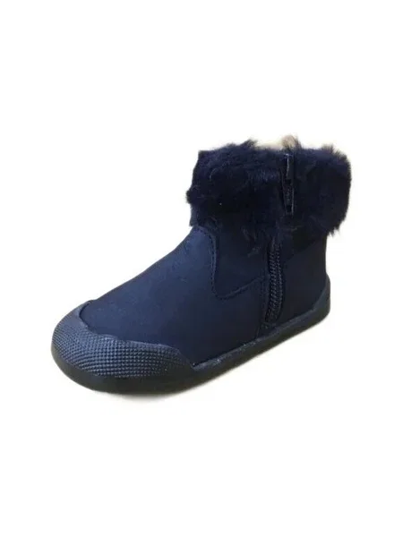 Pantofi Blanditos albastru