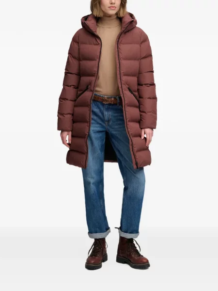 Dzseki Superdry barna