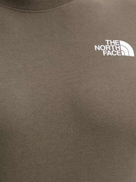 Футболка The North Face