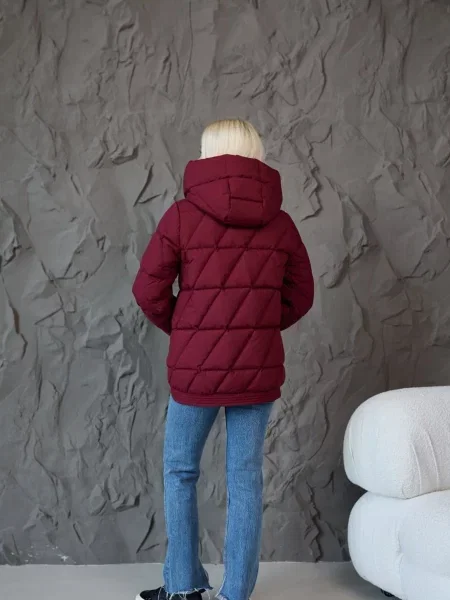 Куртка Uventum