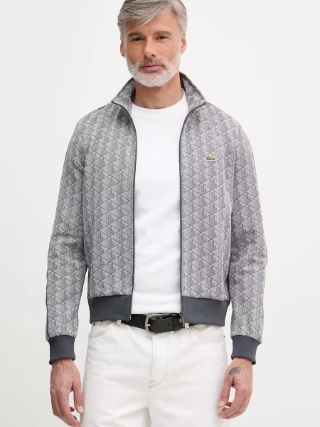 Lacoste μπλούζα με ανδρική