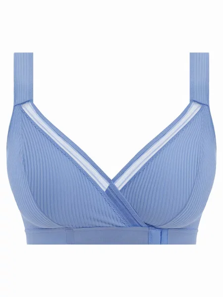 Бюстгальтер Fantasie блакитний