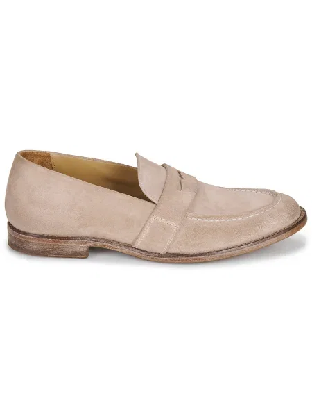 Pantofi Moma bej