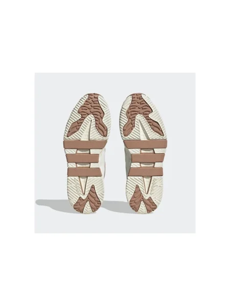 Pantofi Adidas alb