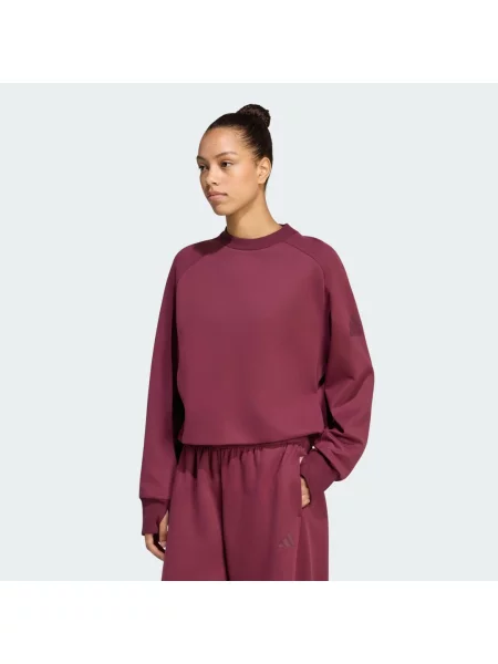 MIKINA SOFT LUX WINTER KNIT