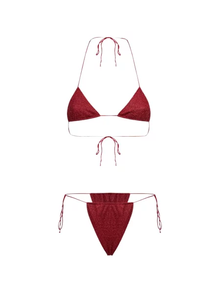 Bikini Oseree roșu