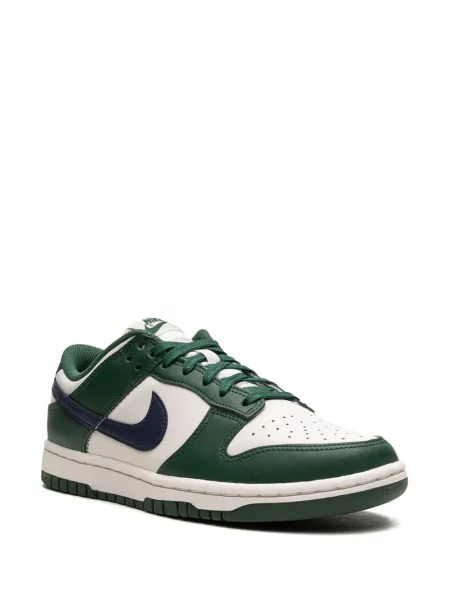 Sportbačiai Nike Dunk žalia