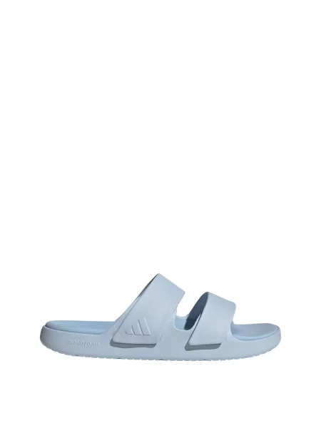 ADIDAS SPORTSWEAR Šľapky Znscape svetlomodrá