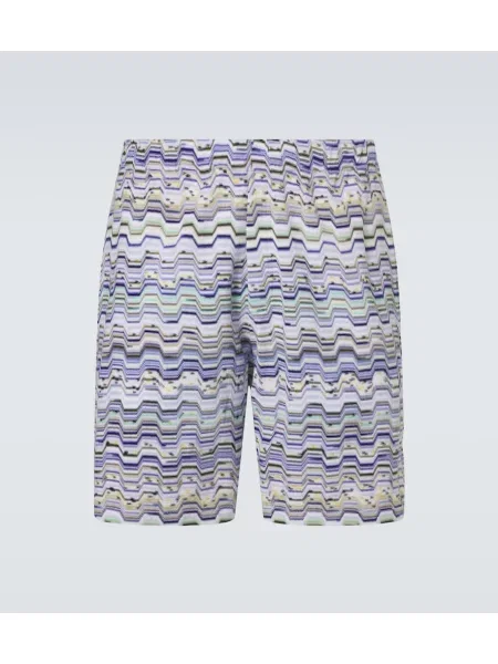 Pantaloni scurți Missoni