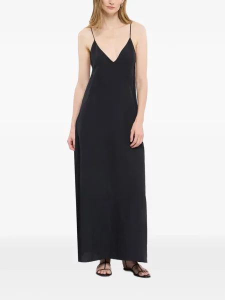 Rochie Another Tomorrow negru