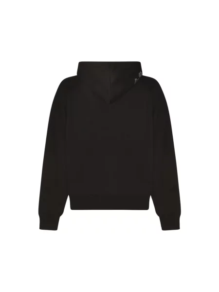 Bluza Gcds czarna