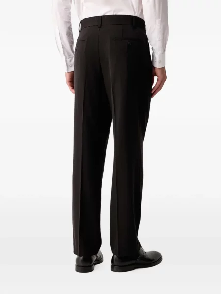 Pantaloni Lindbergh negru