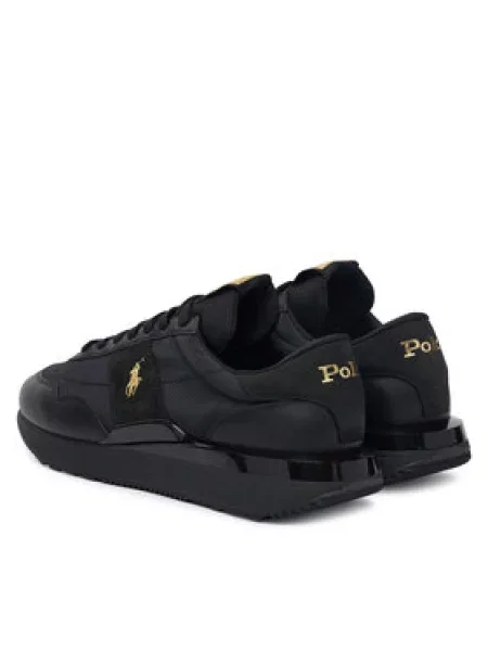 Polo Ralph Lauren Superge črna