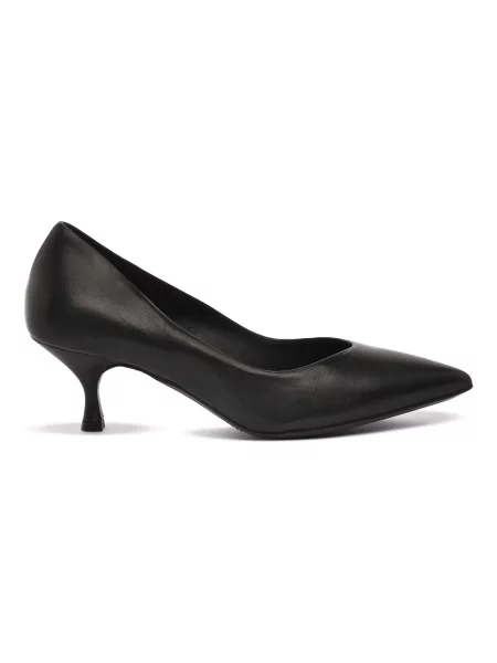Pantofi Angelina Folies negru