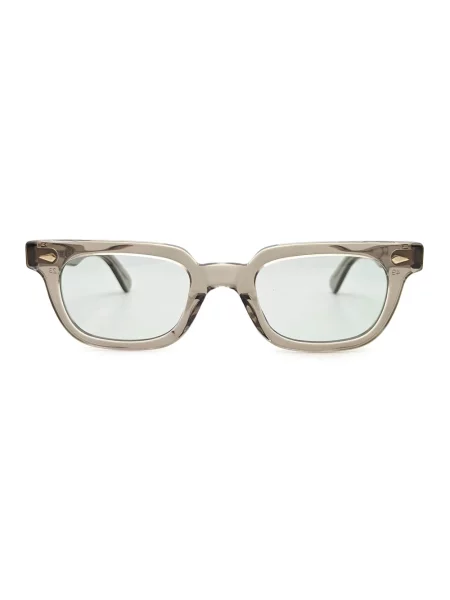 Okulary przeciwsłoneczne Julius Tart Optical szare