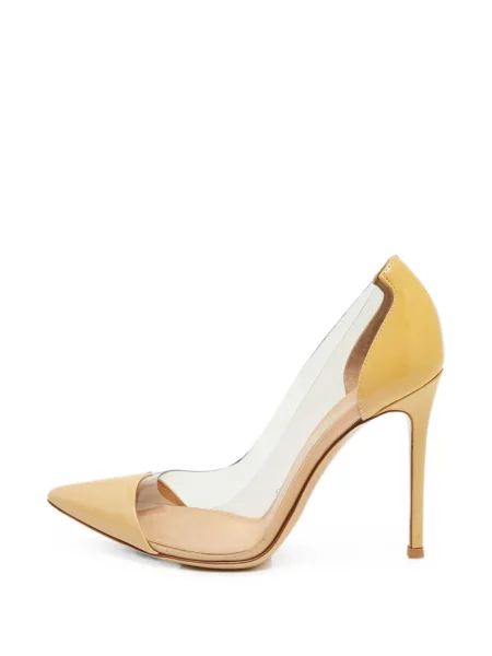 Pantofi cu toc Gianvito Rossi