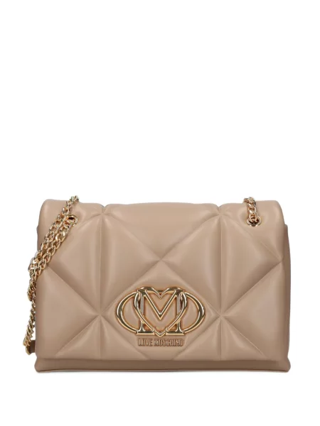Matlasat geantă Love Moschino