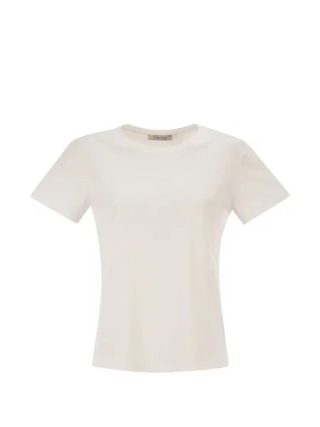 Tricou 's Max Mara alb