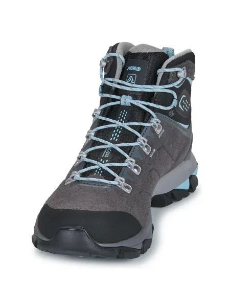 Pantofi Asolo gri