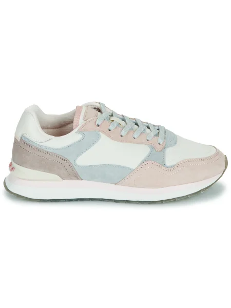 Pantofi Hoff bej