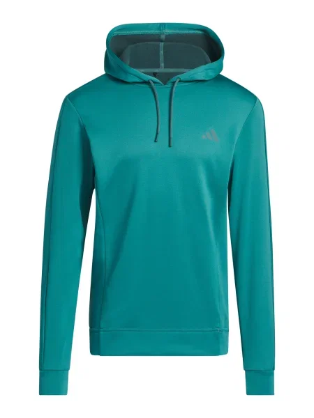 ADIDAS PERFORMANCE Športna majica / jelka siva