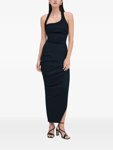 Rochie Marcella negru