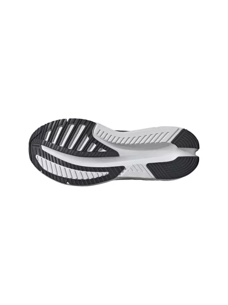 Pantofi Adidas alergare gri