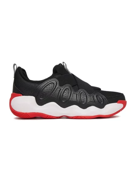 Sneakersy czarne